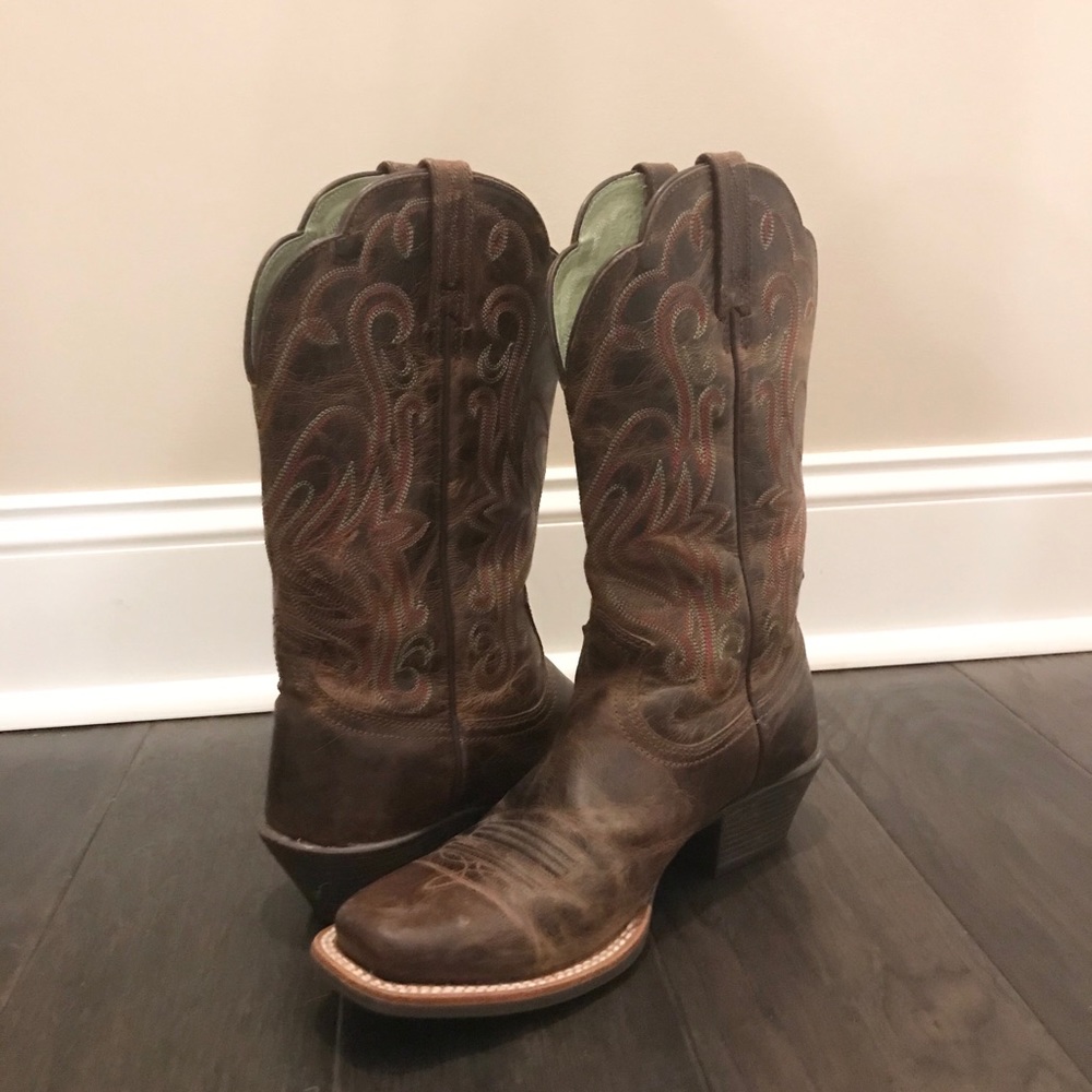 Ariat Women’s Cowgirl Boots